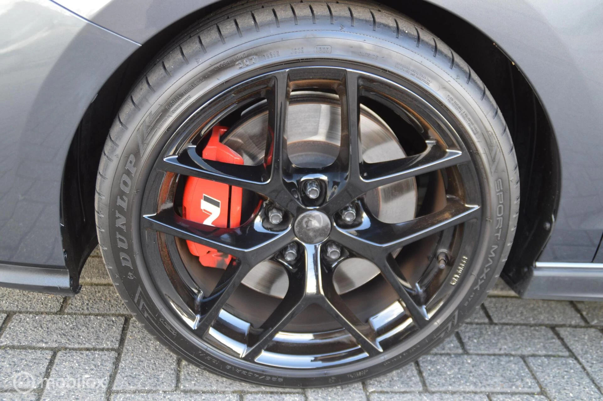 Hoofdafbeelding Hyundai i30