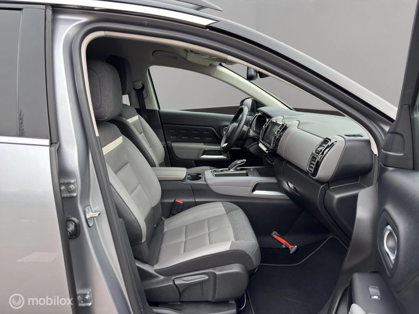 Hoofdafbeelding Citroën C5 Aircross