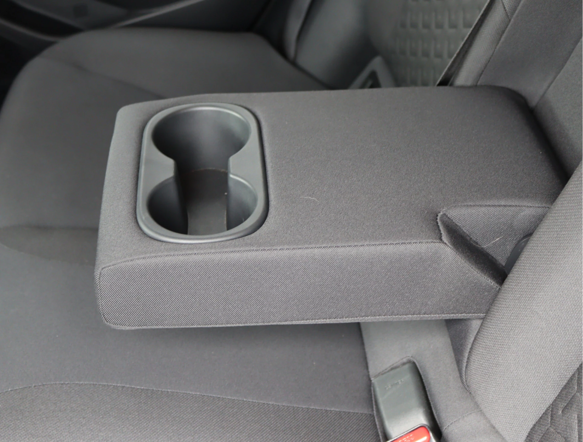 Hoofdafbeelding Suzuki Swace