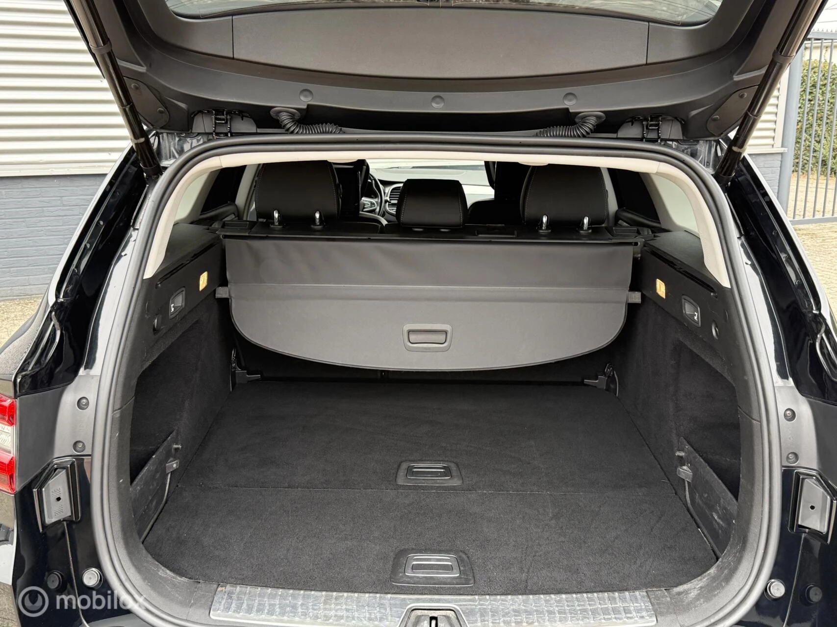 Hoofdafbeelding Renault Talisman