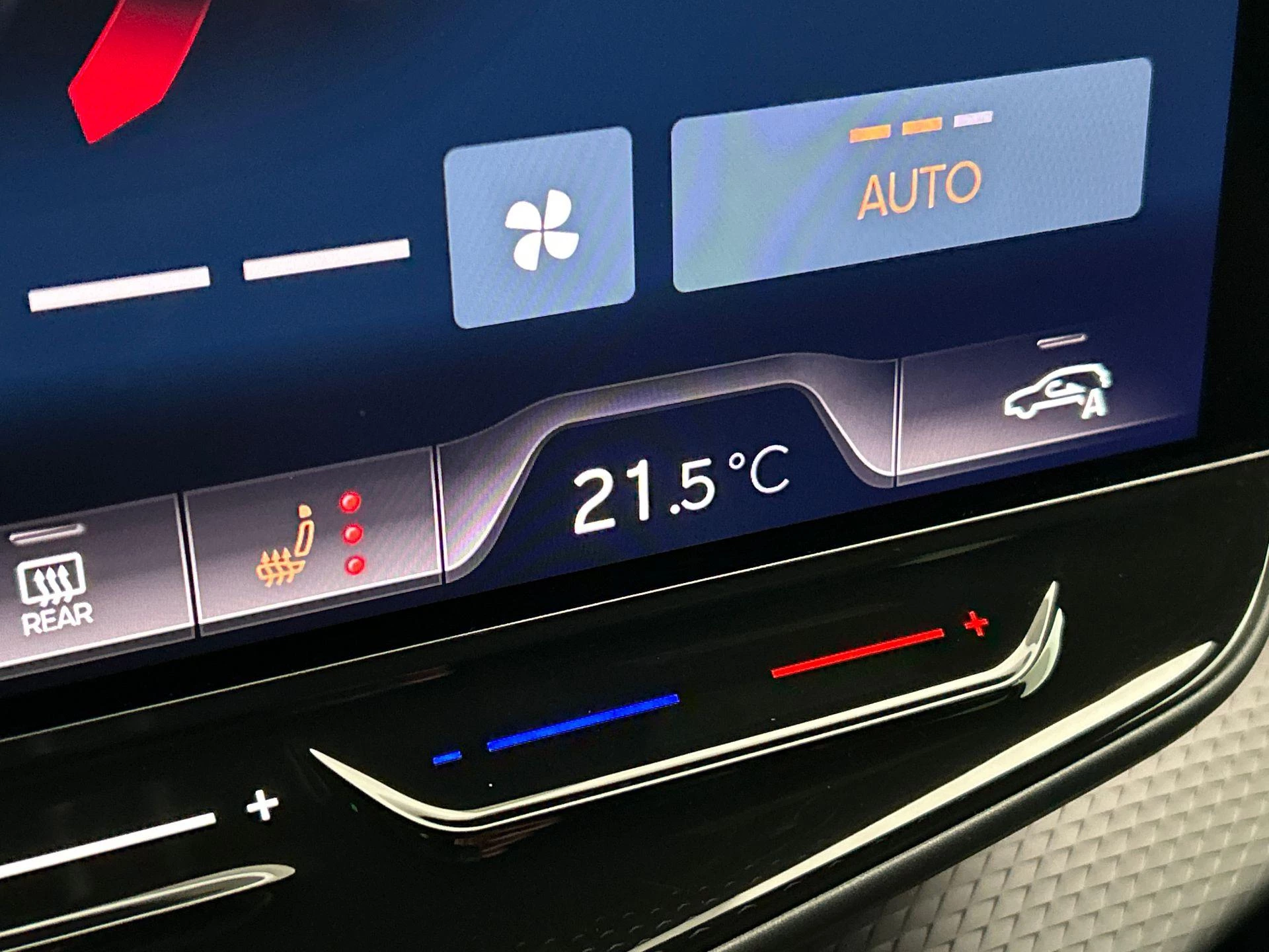 Hoofdafbeelding CUPRA Tavascan