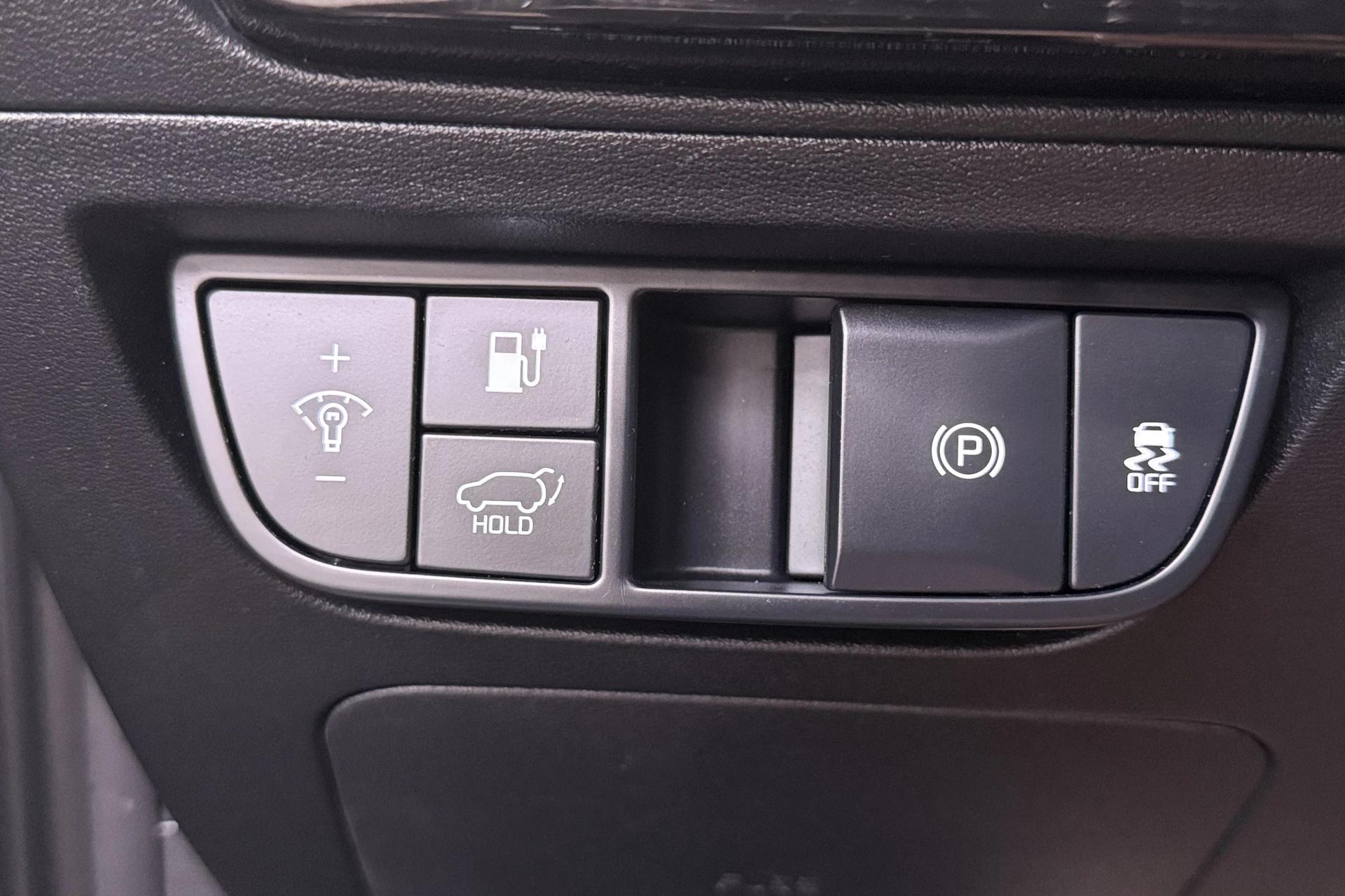 Hoofdafbeelding Kia EV6