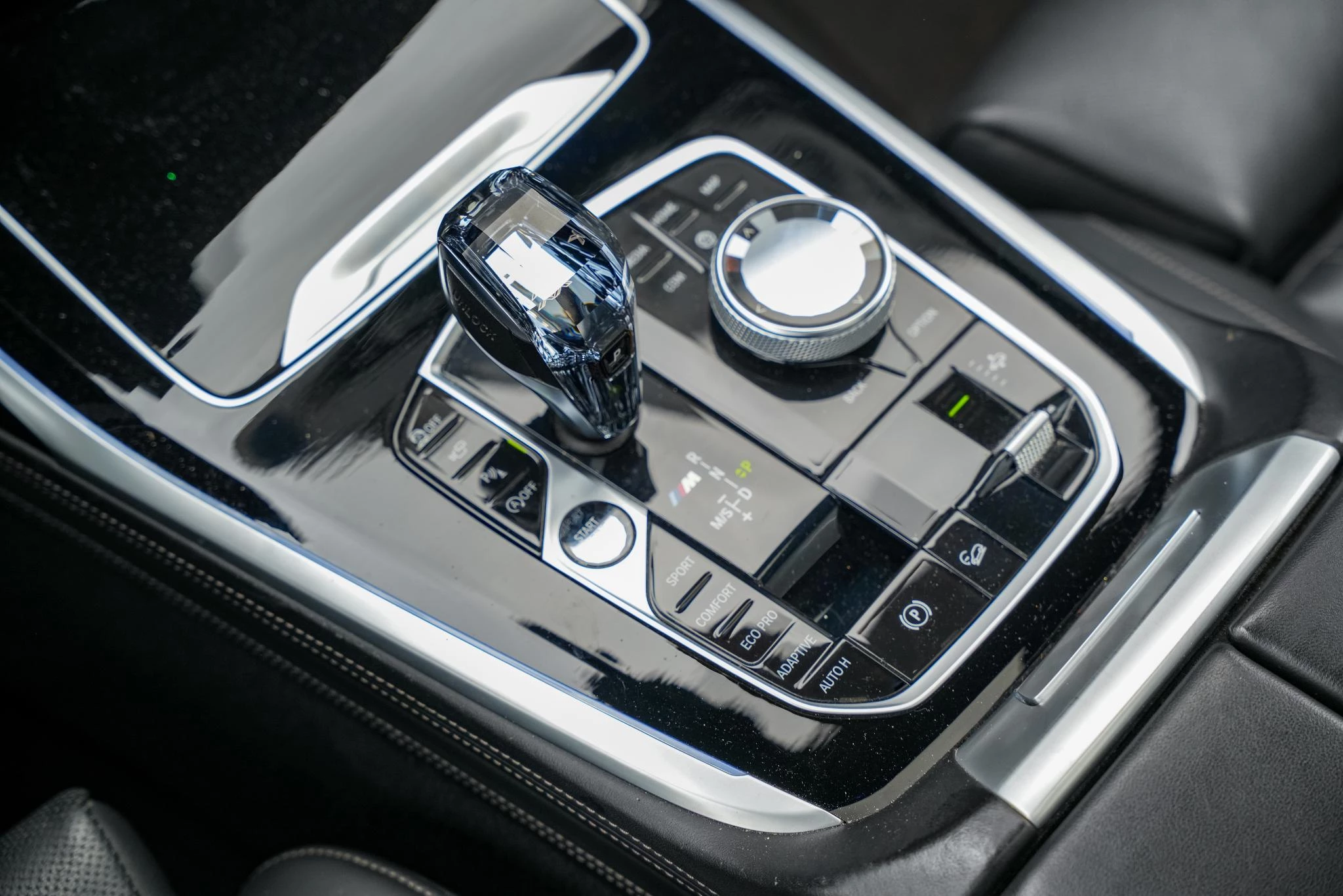 Hoofdafbeelding BMW X7