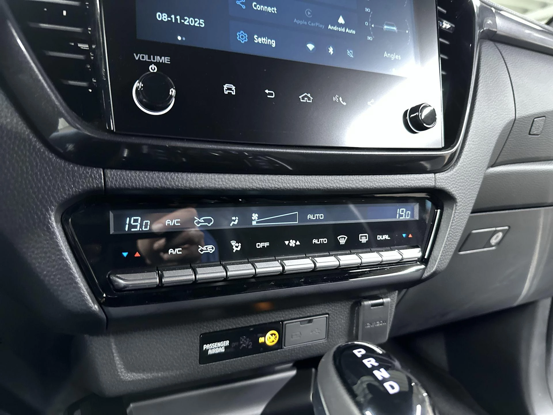 Hoofdafbeelding Isuzu D-Max
