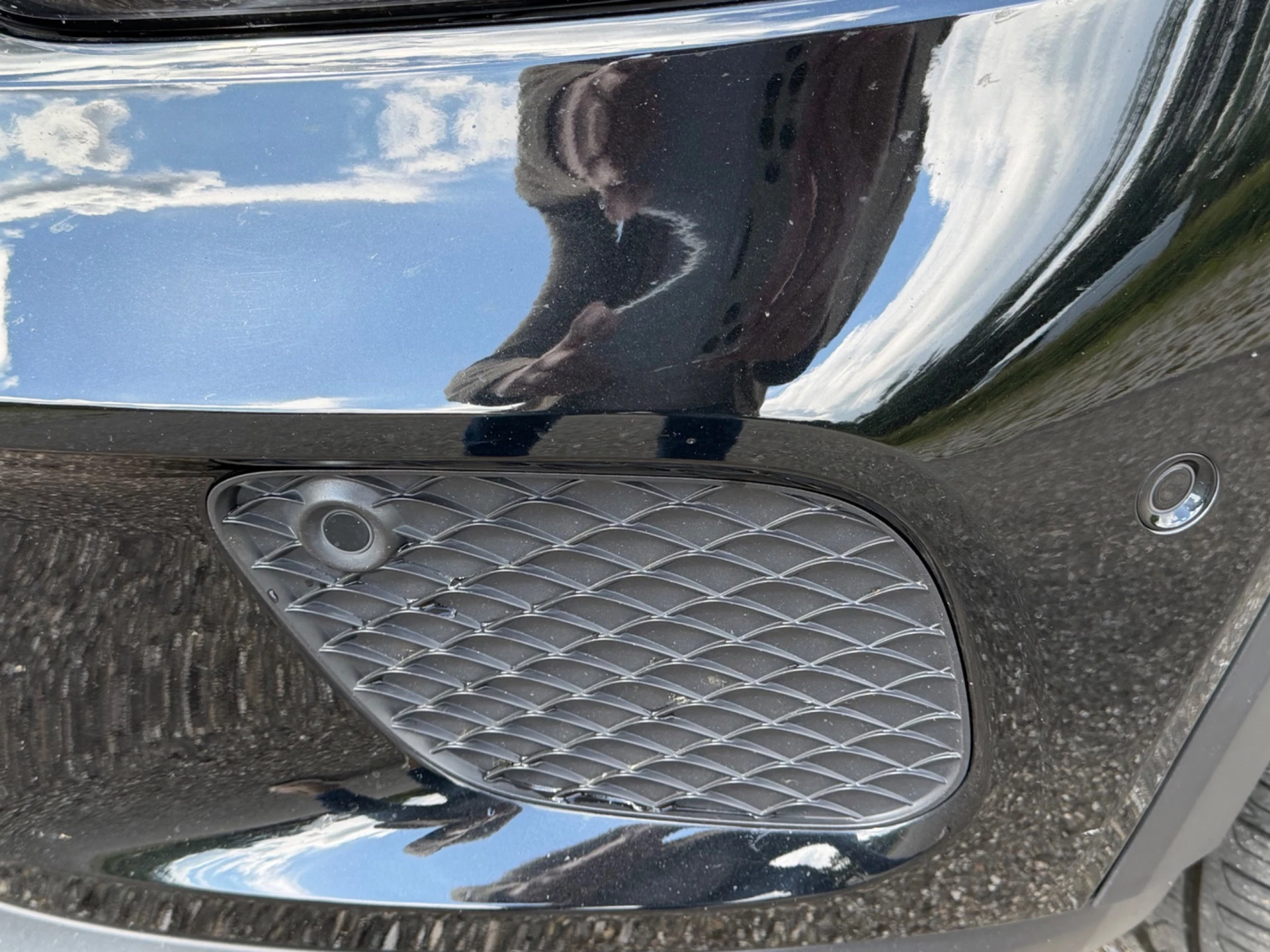 Hoofdafbeelding Mercedes-Benz GLB