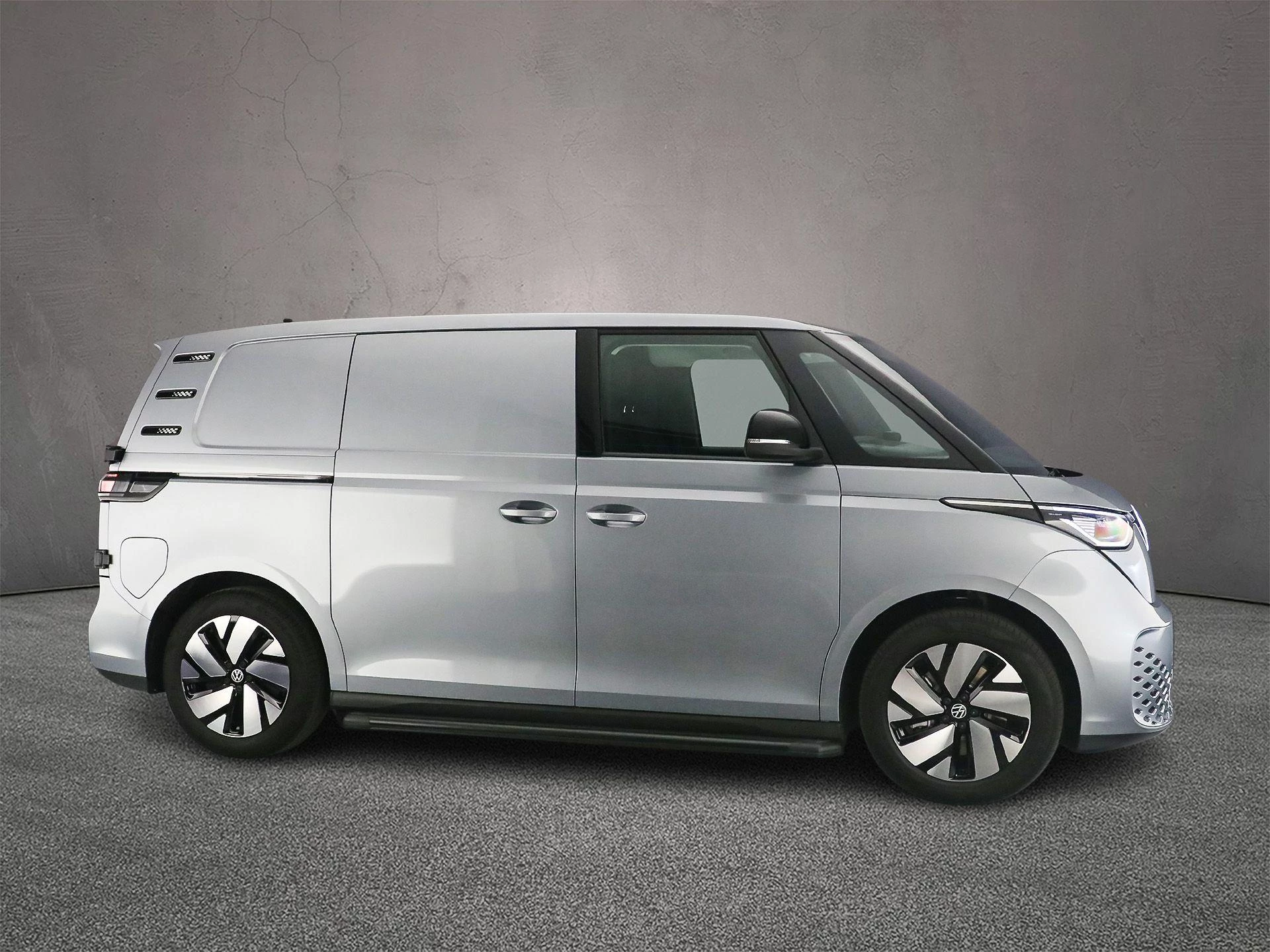 Hoofdafbeelding Volkswagen ID. Buzz Cargo