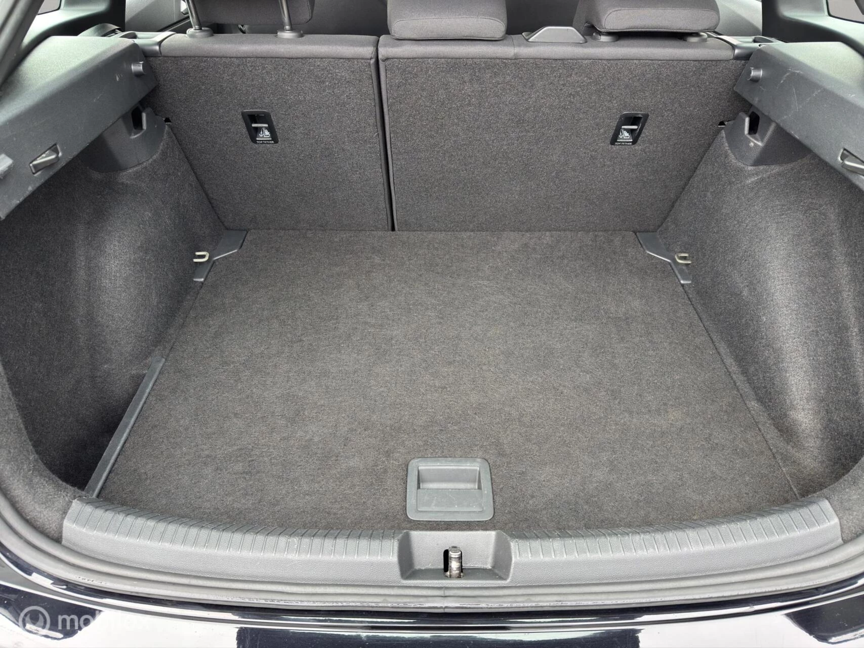 Hoofdafbeelding Volkswagen Taigo