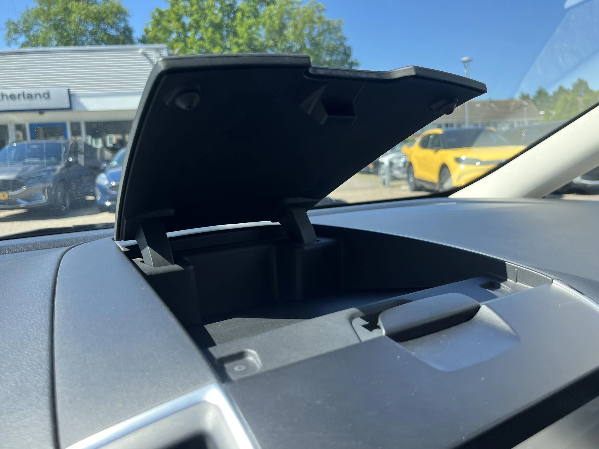 Hoofdafbeelding Ford Galaxy