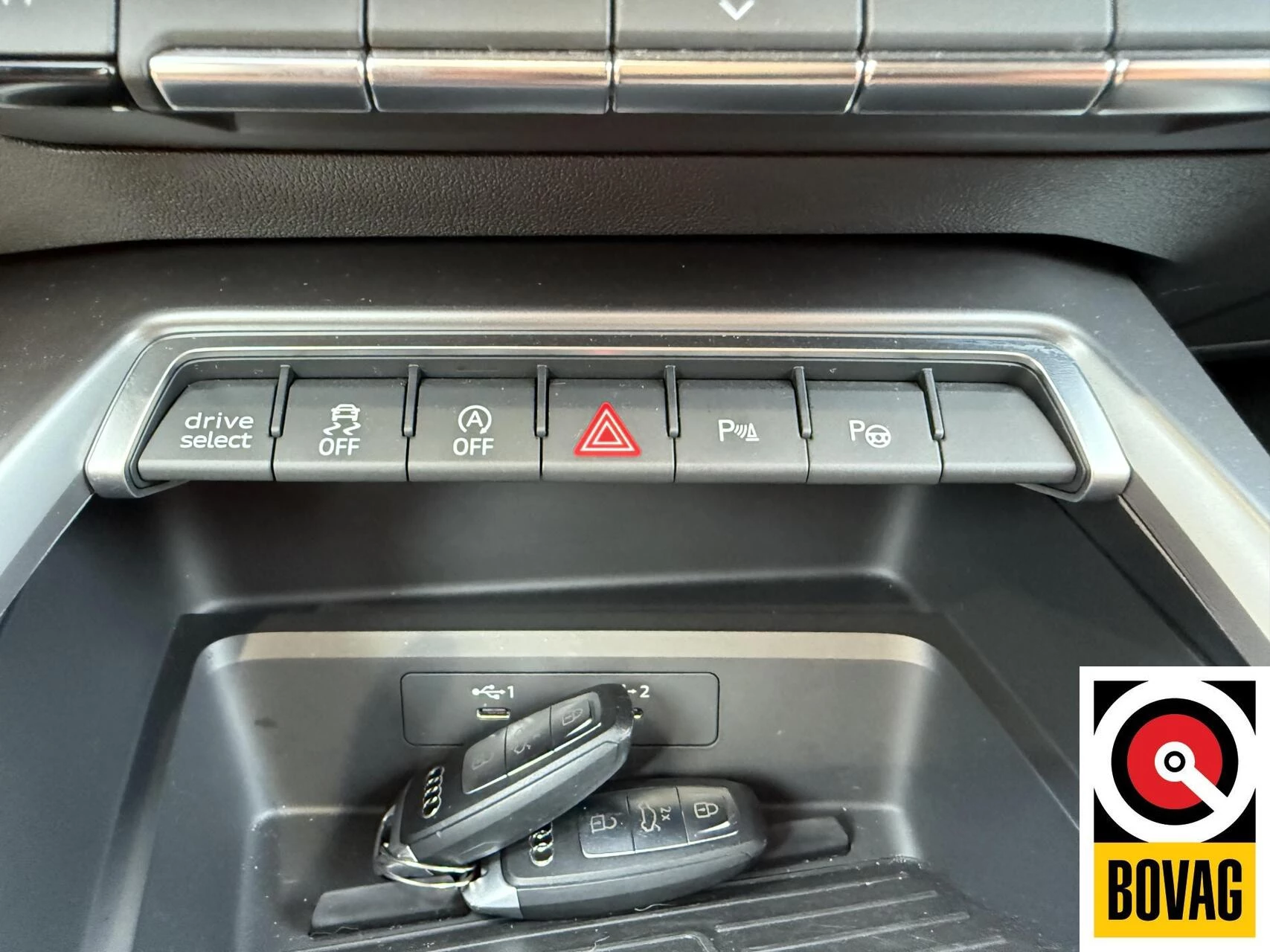 Hoofdafbeelding Audi S3