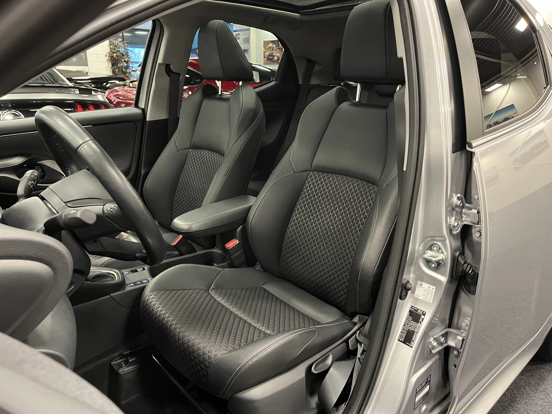 Hoofdafbeelding Mazda 2 Hybrid