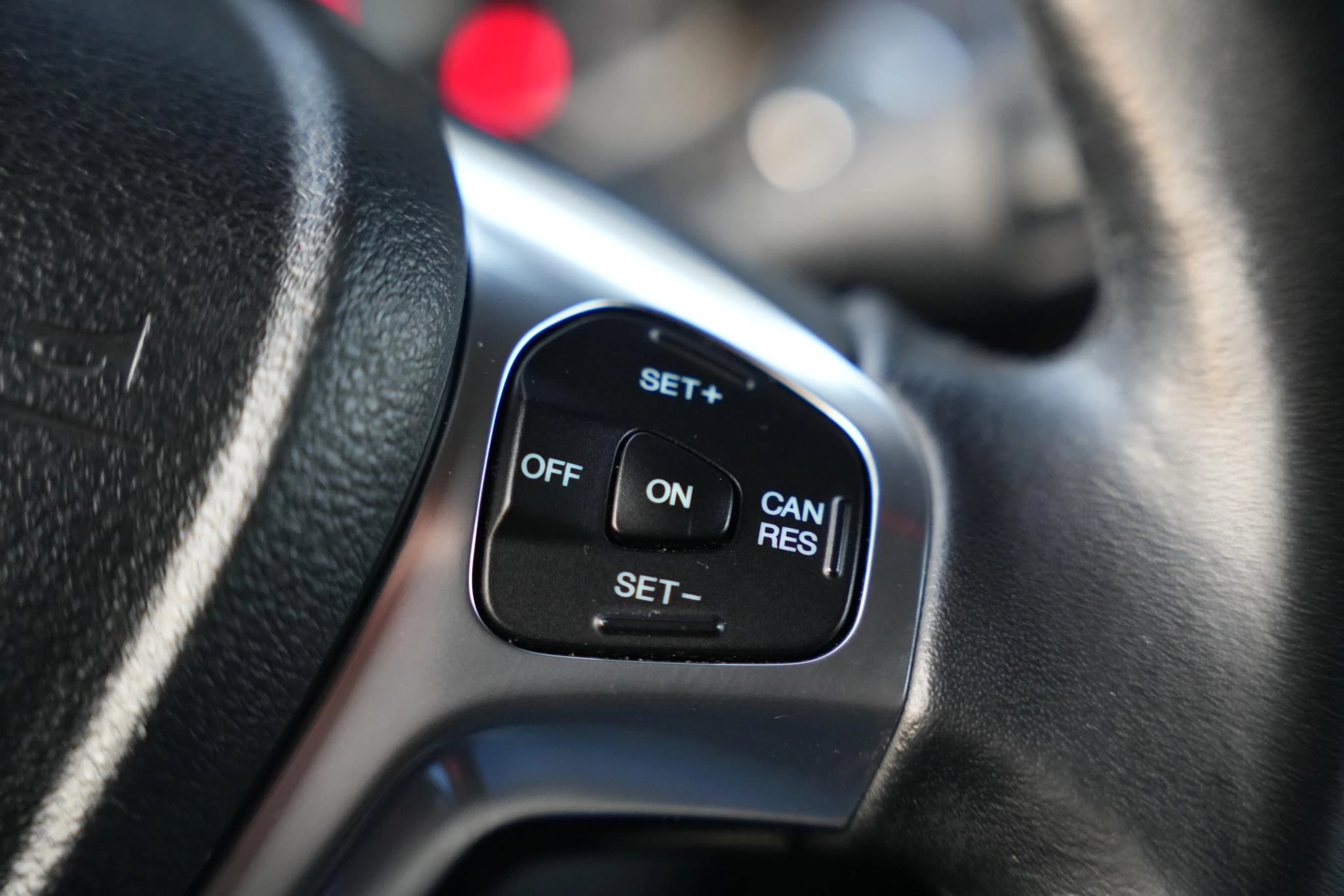 Hoofdafbeelding Ford EcoSport