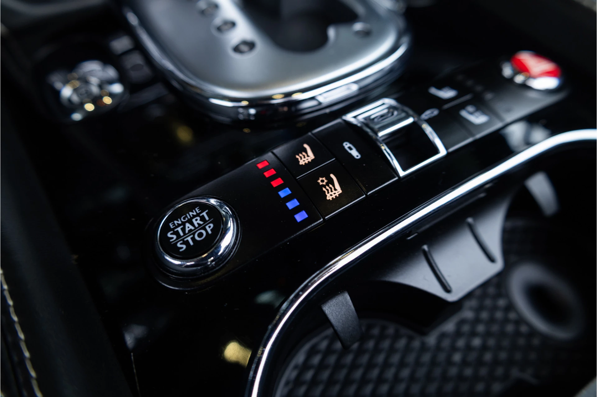 Hoofdafbeelding Bentley Continental GT