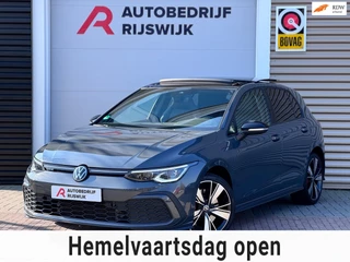 Volkswagen Golf 1.4 eHybrid GTE Pano/Matrix/Camera