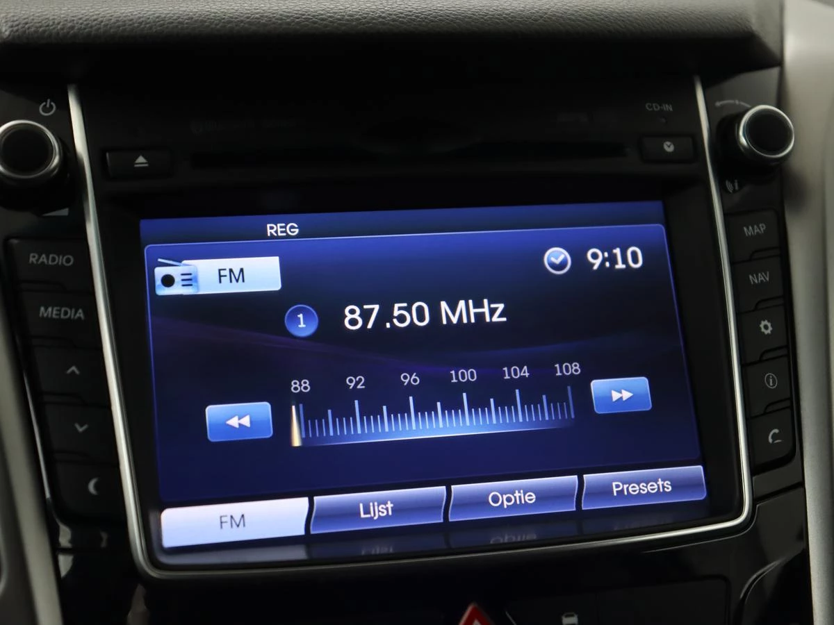 Hoofdafbeelding Hyundai i30