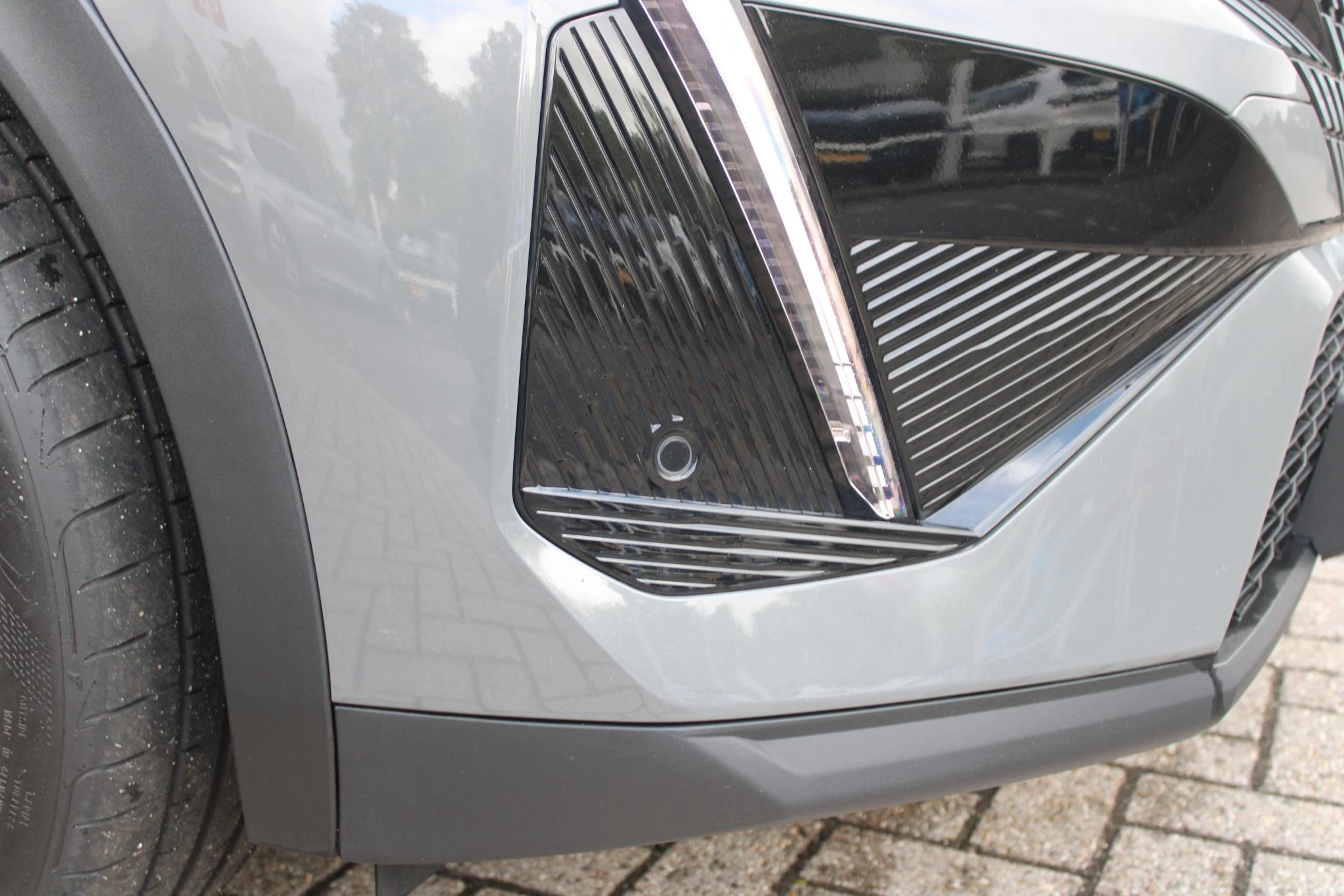 Hoofdafbeelding Peugeot 408