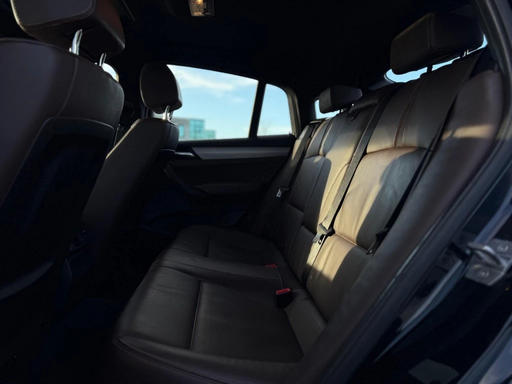 Hoofdafbeelding BMW X4