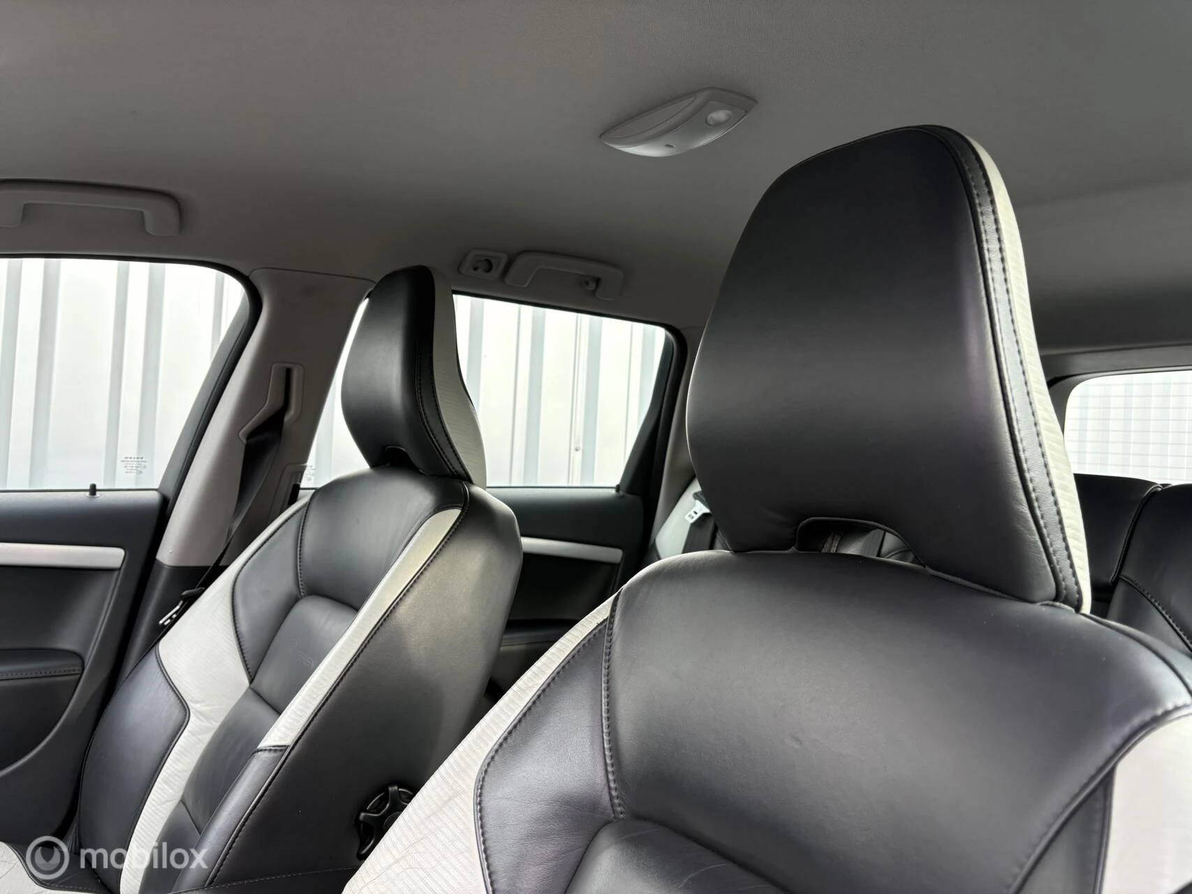 Hoofdafbeelding Volvo V70