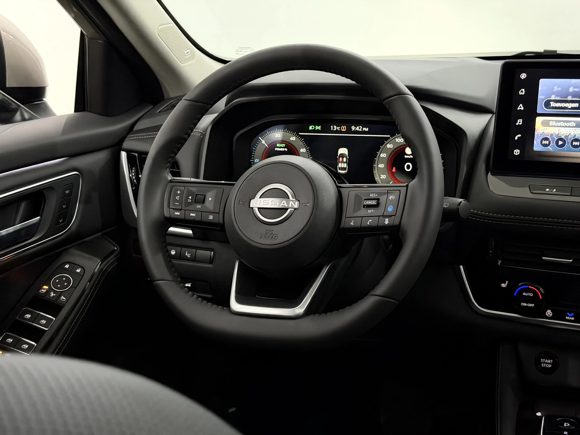 Hoofdafbeelding Nissan X-Trail