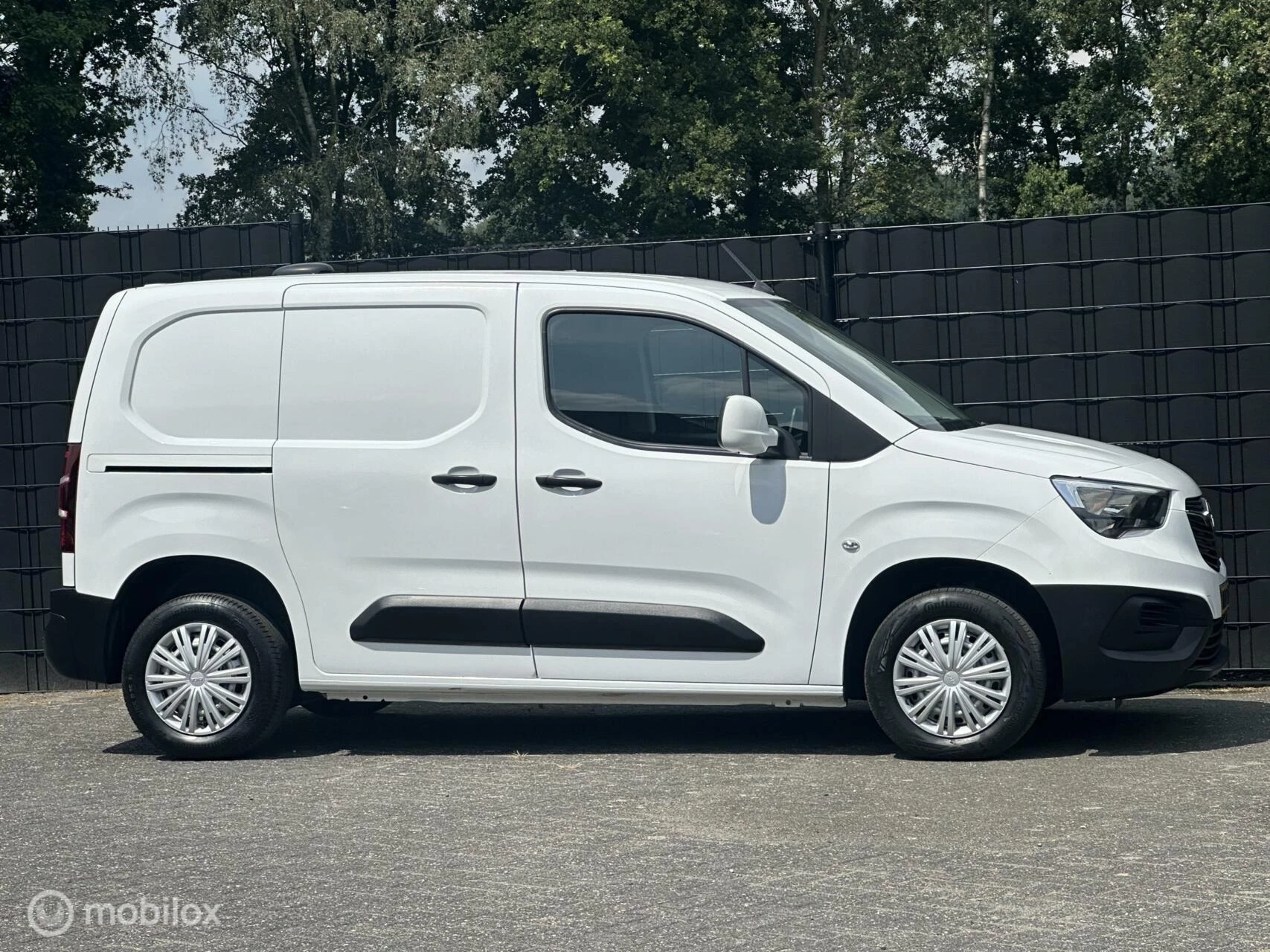 Hoofdafbeelding Opel Combo