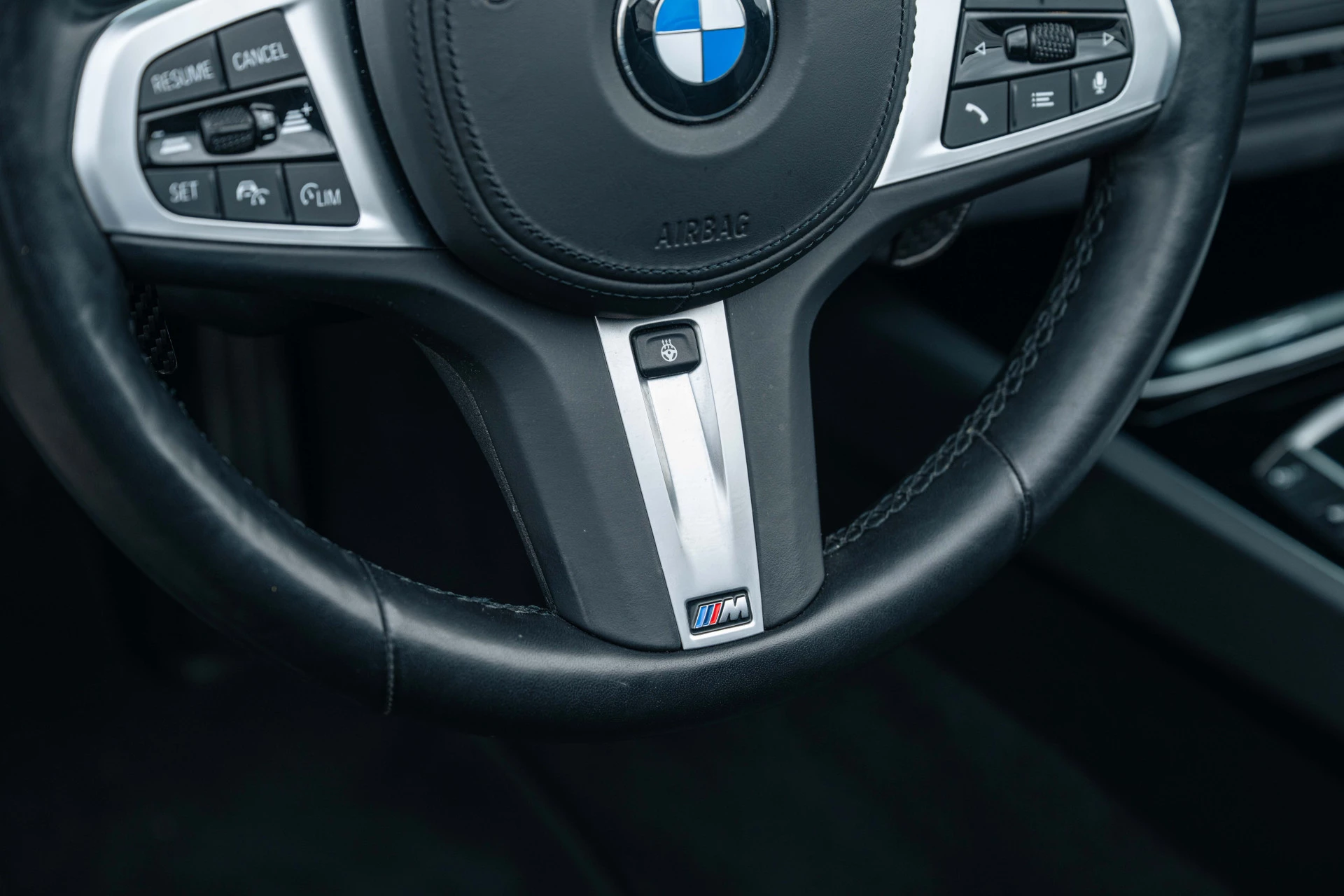 Hoofdafbeelding BMW Z4