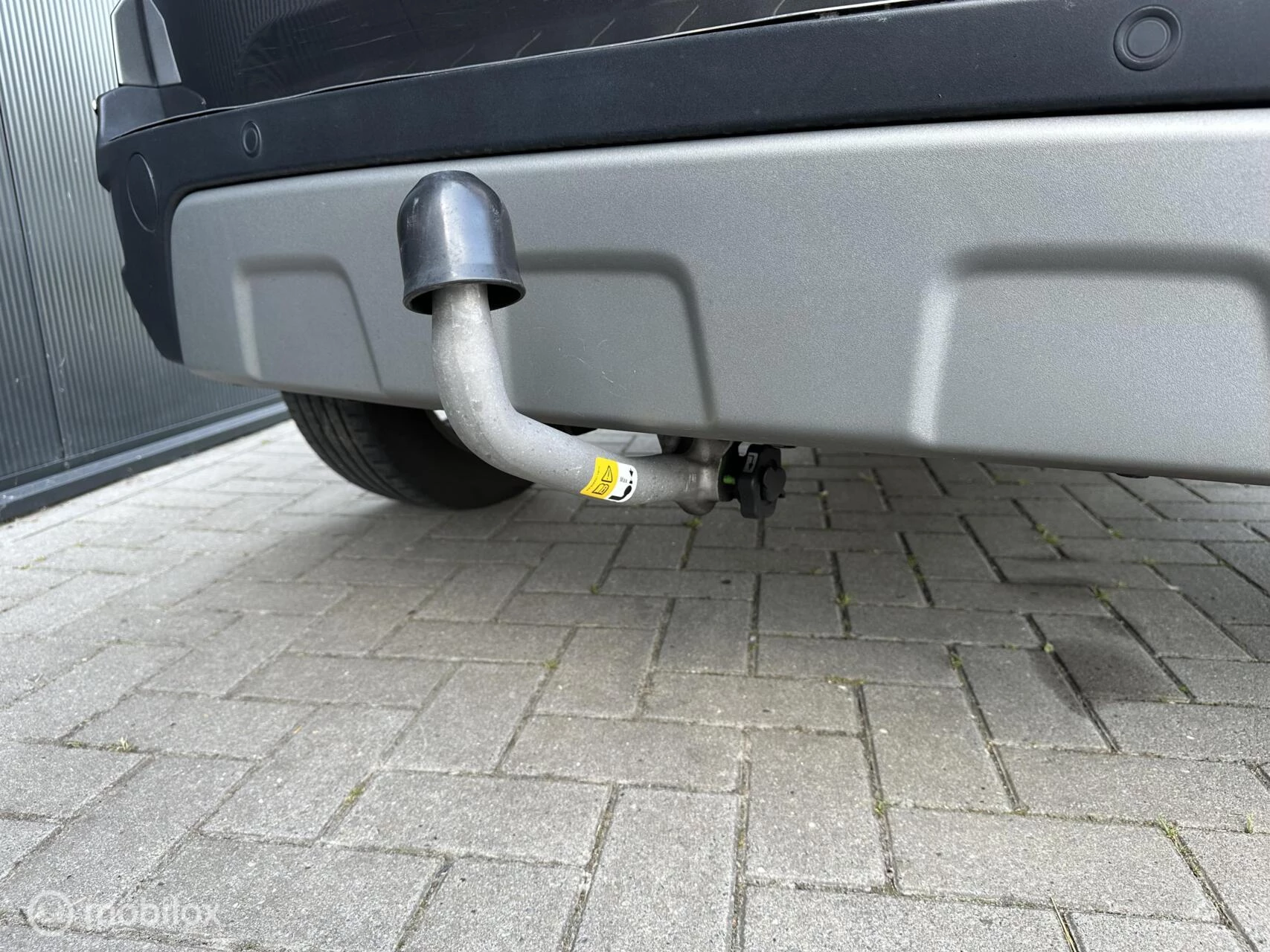 Hoofdafbeelding Ford EcoSport