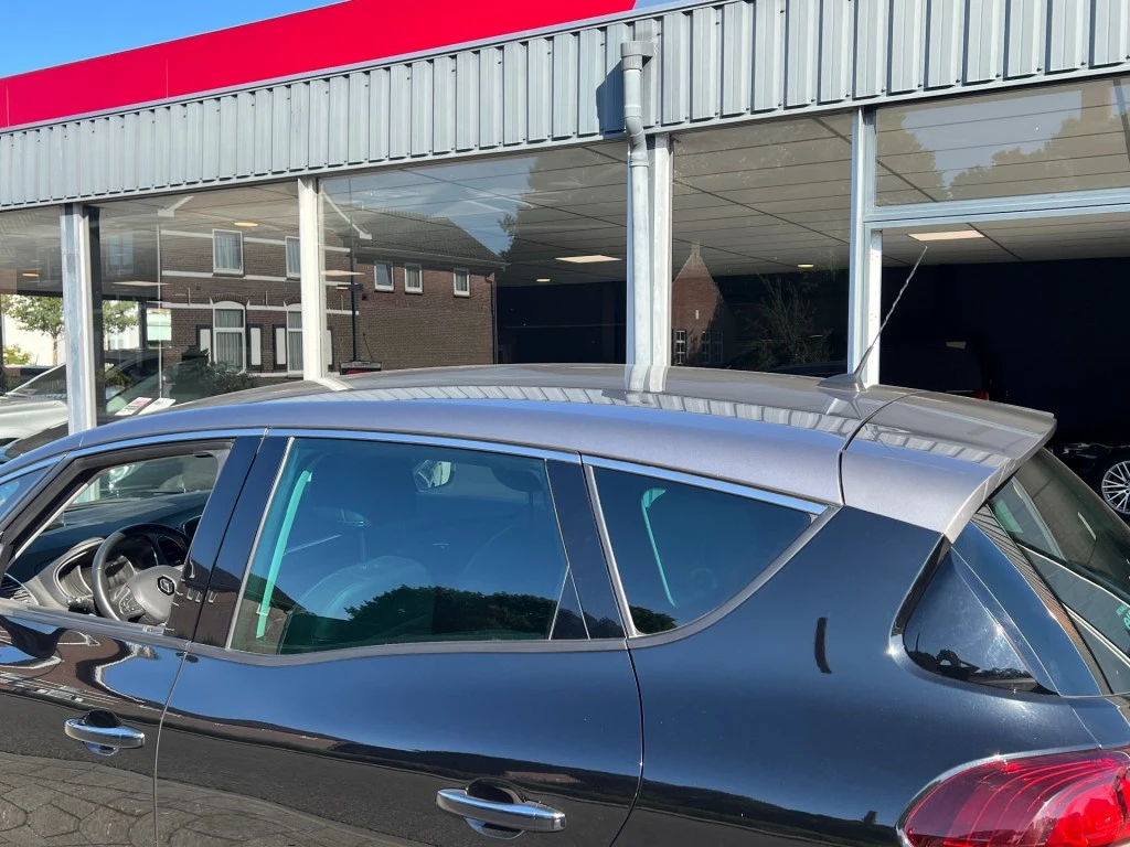 Hoofdafbeelding Renault Scénic