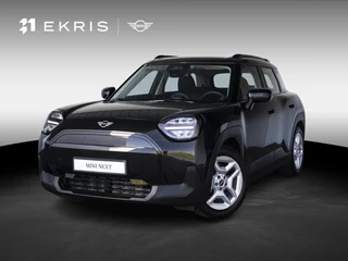 MINI Aceman E Essential + XS pakket + Stoelverwarming