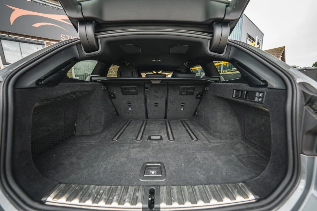 Hoofdafbeelding BMW M3