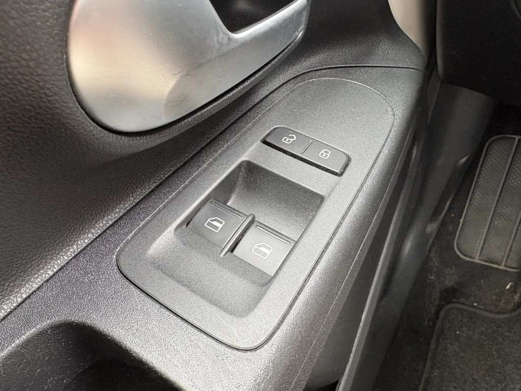 Hoofdafbeelding SEAT Mii