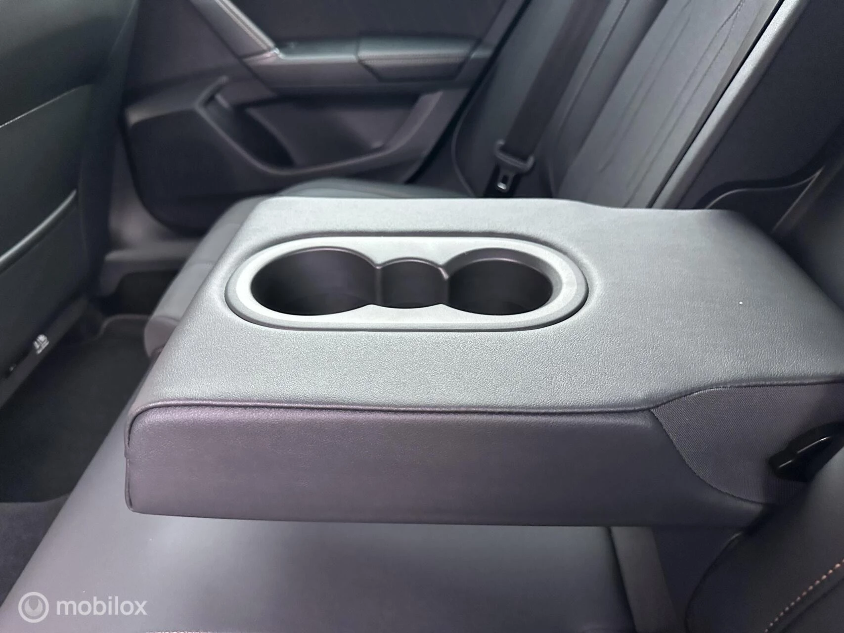 Hoofdafbeelding CUPRA Leon