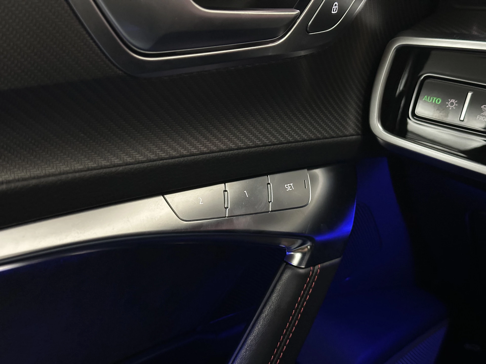 Hoofdafbeelding Audi RS7