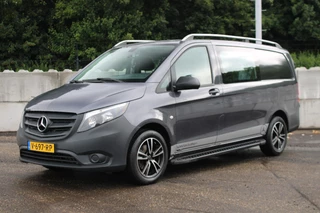 Mercedes-Benz Vito 111 CDI Lang DC Comfort Camera