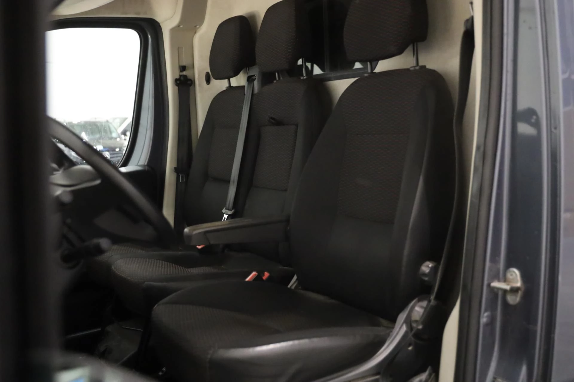 Hoofdafbeelding Peugeot Boxer