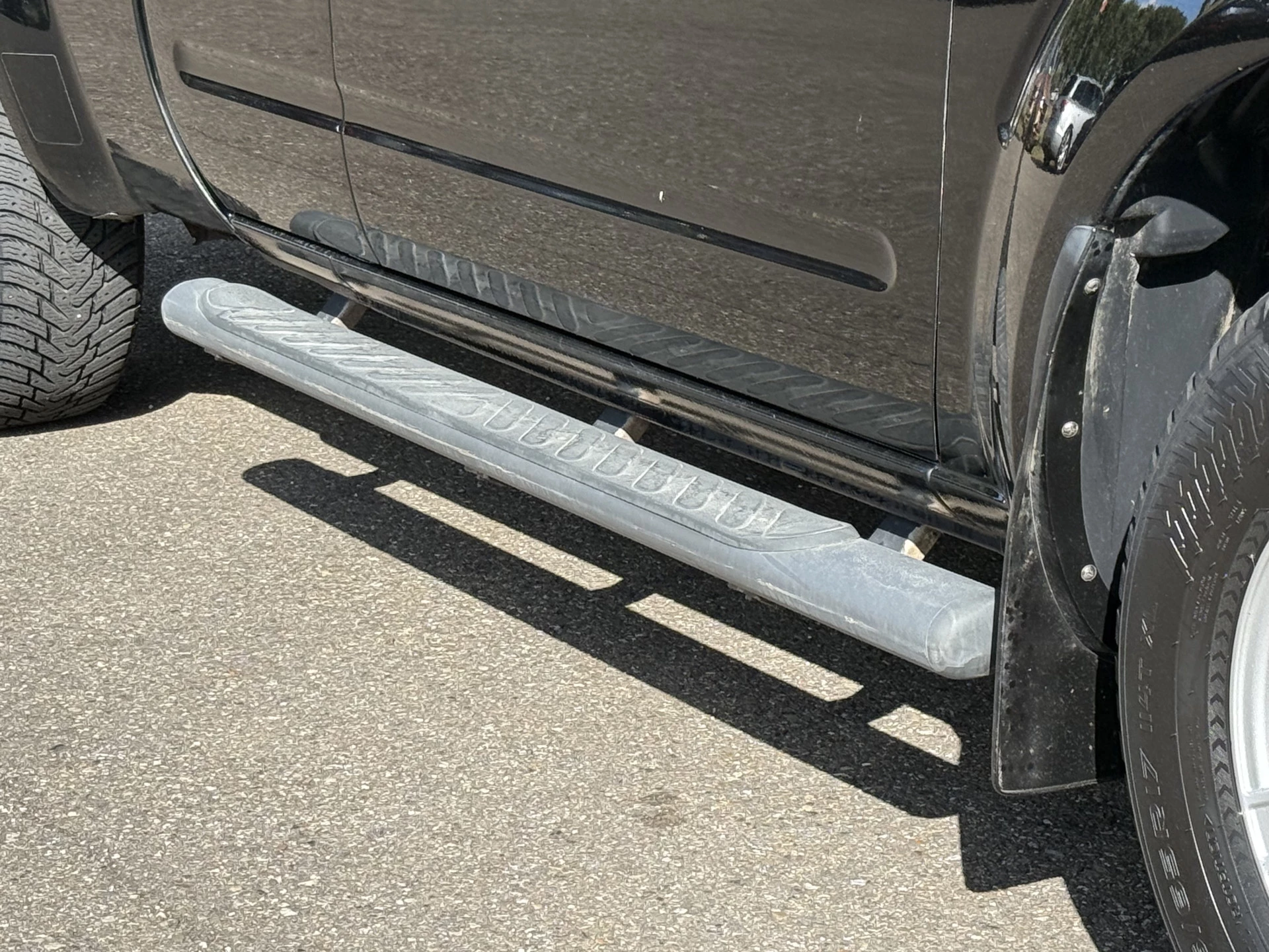 Hoofdafbeelding Nissan Navara