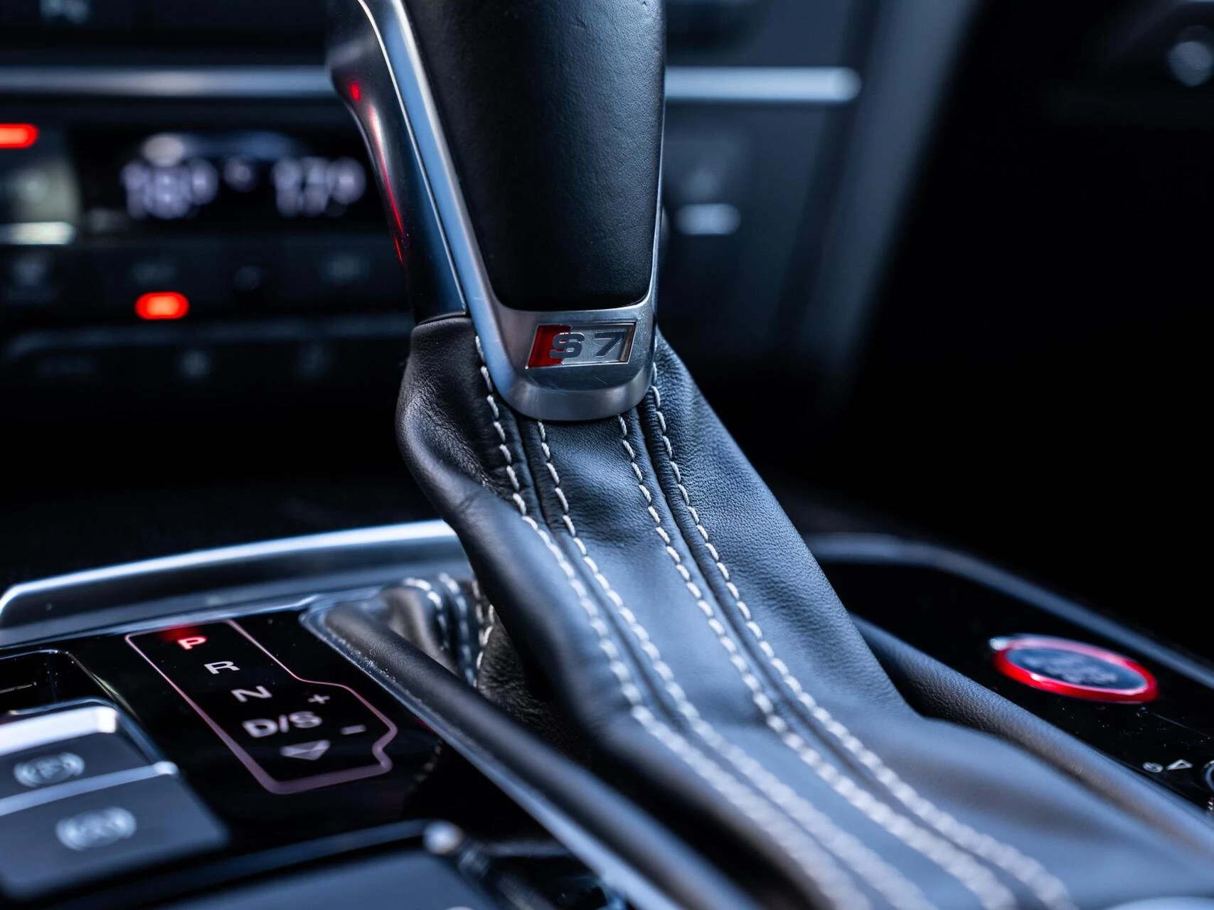 Hoofdafbeelding Audi S7