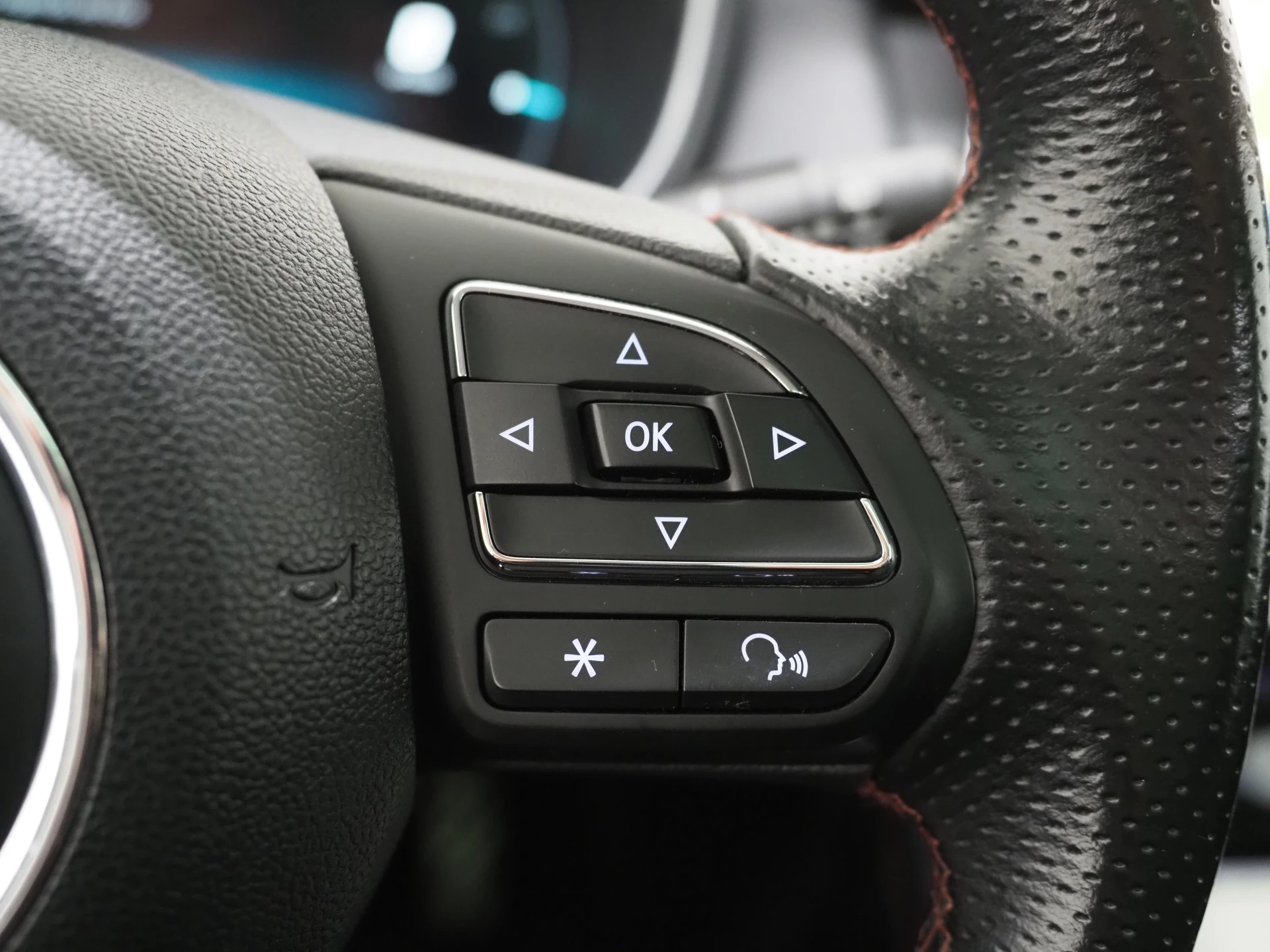 Hoofdafbeelding MG EHS