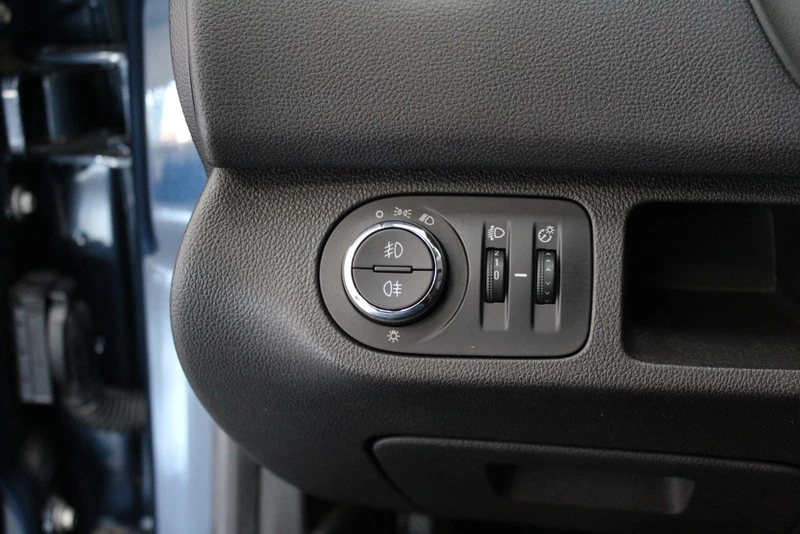 Hoofdafbeelding Opel Meriva