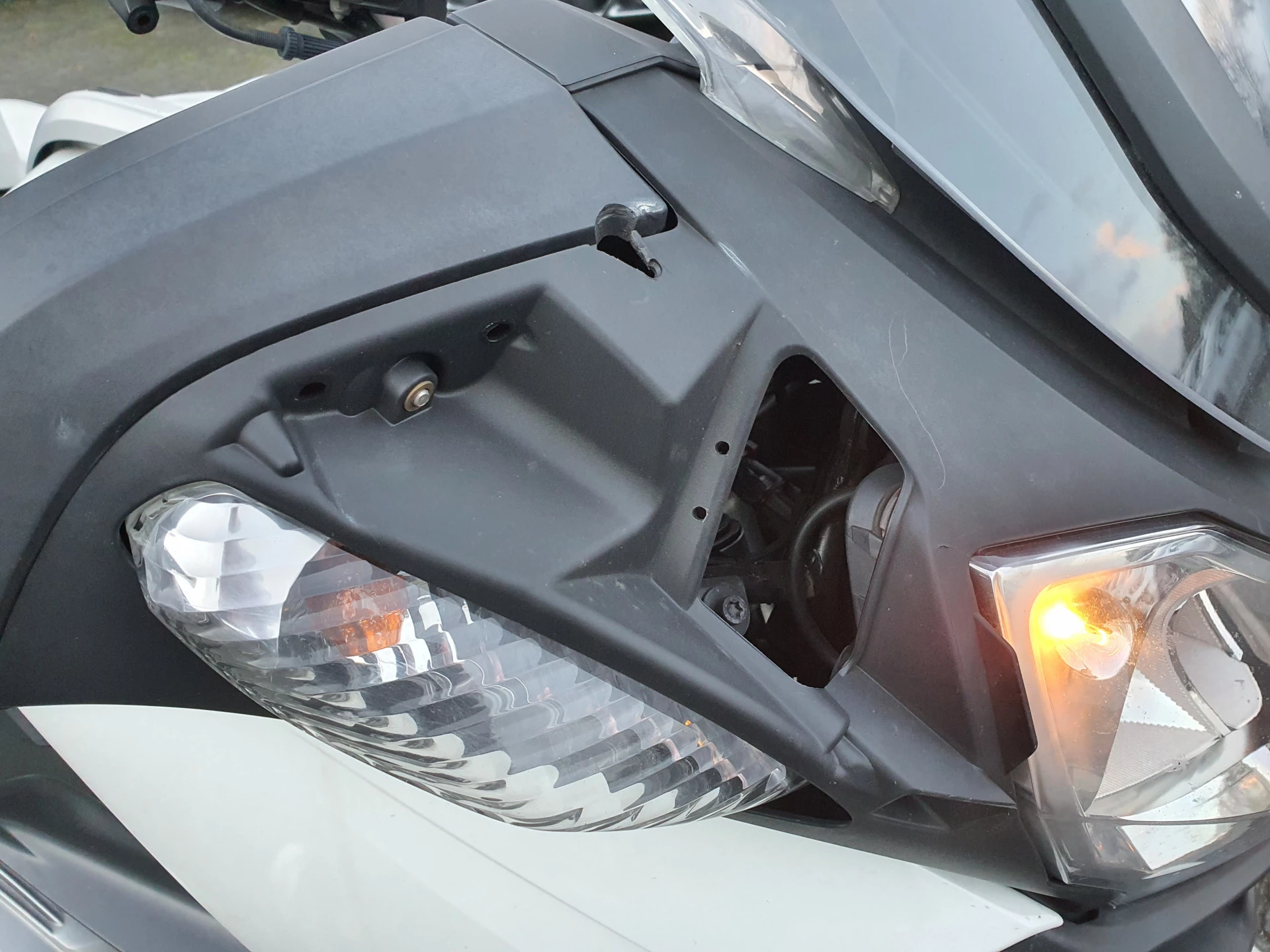 Hoofdafbeelding BMW R 1200 RT