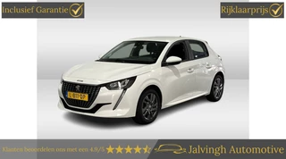 Peugeot 208 1.2 PureTech Active Pack |Carplay!|Pdc!
