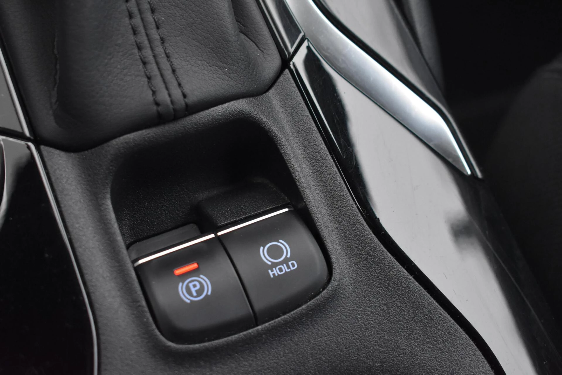 Hoofdafbeelding Toyota Corolla Touring Sports