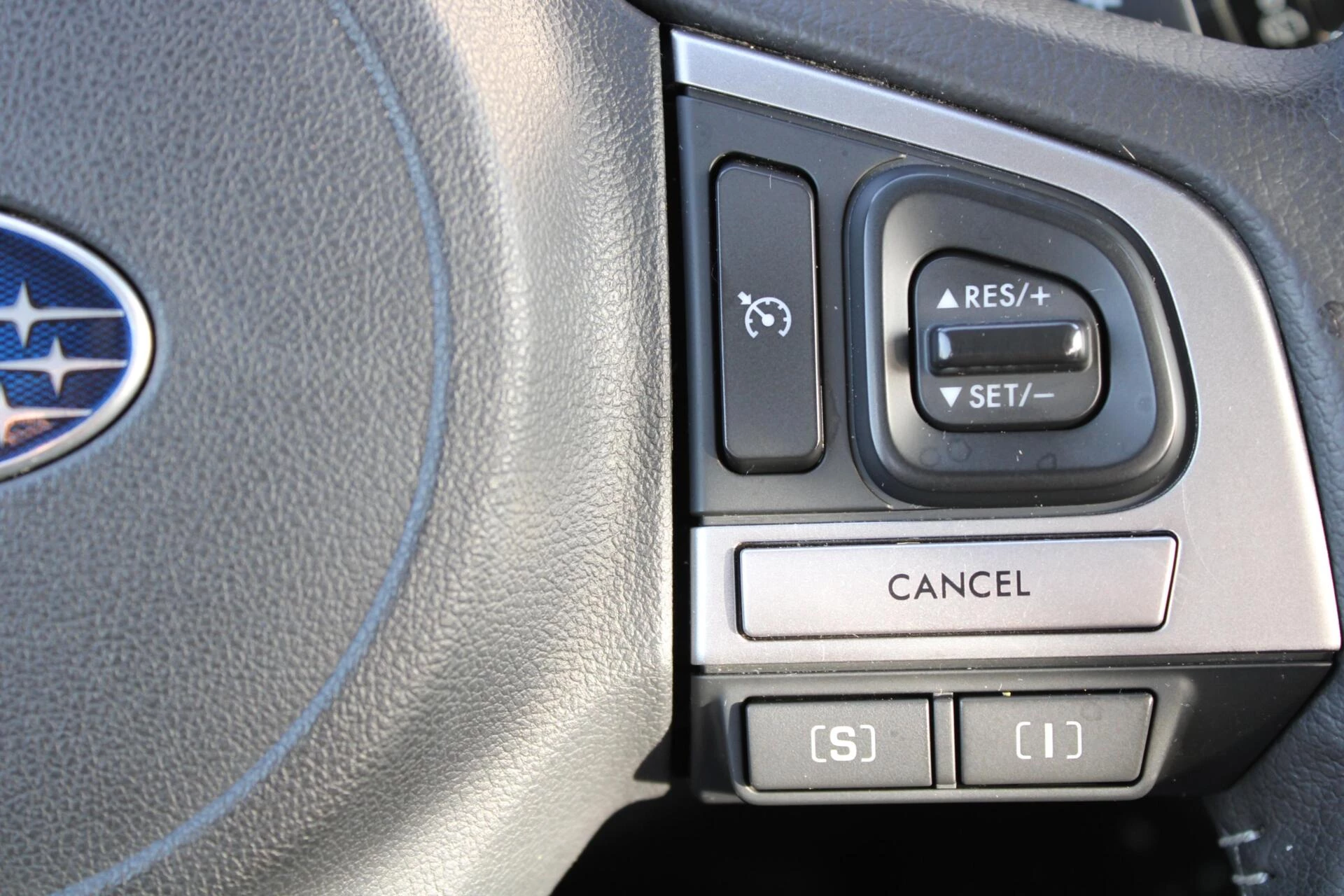 Hoofdafbeelding Subaru Forester