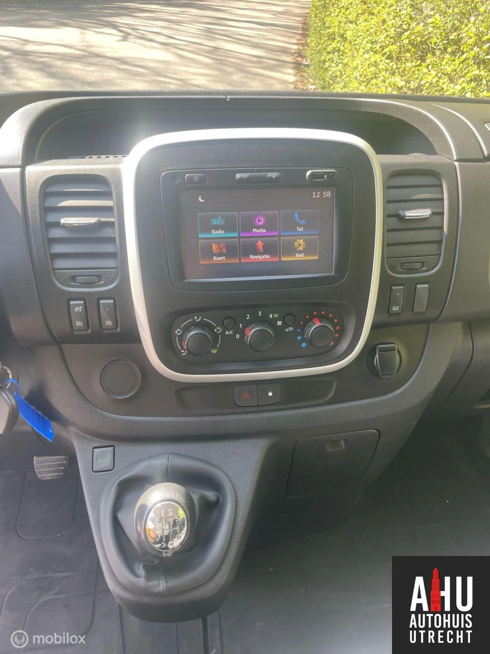 Hoofdafbeelding Fiat Talento