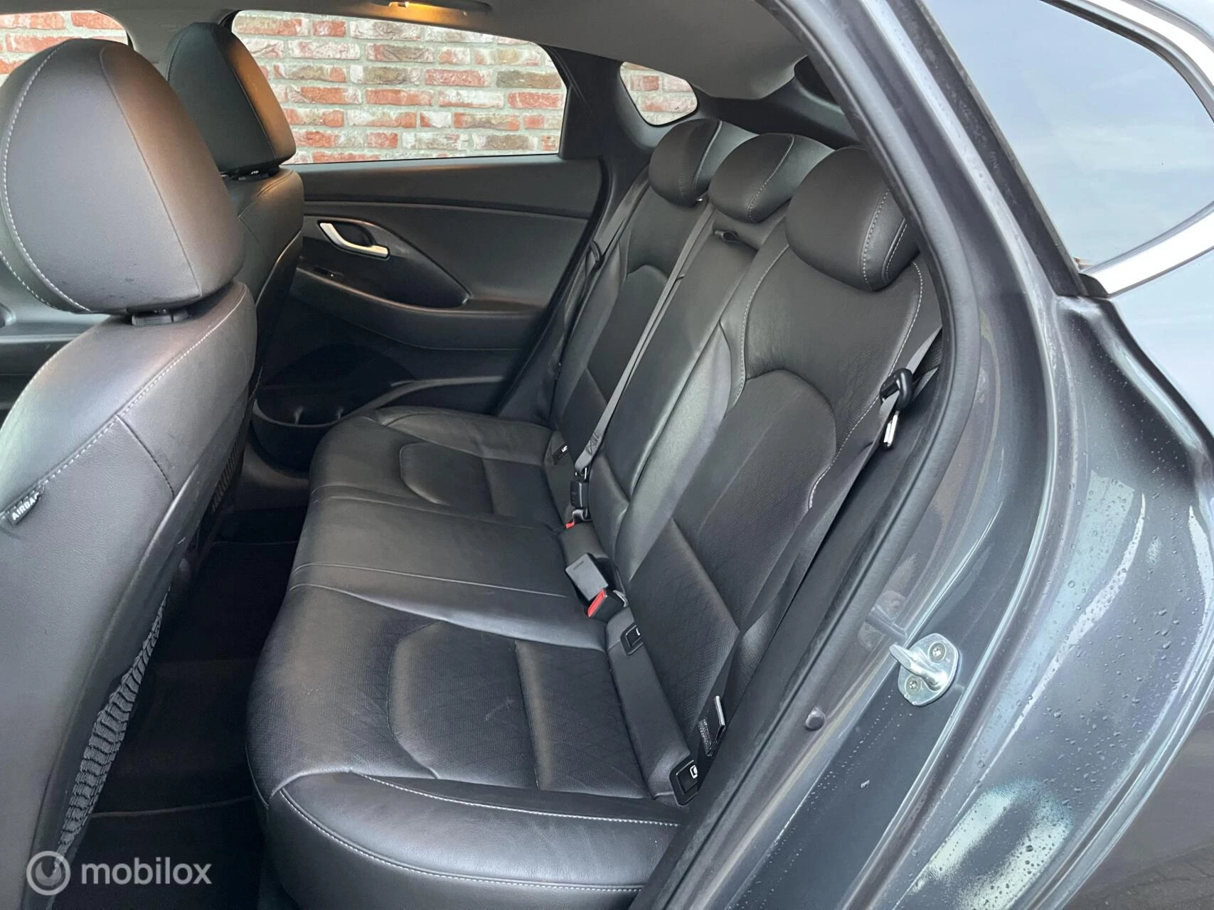 Hoofdafbeelding Hyundai i30