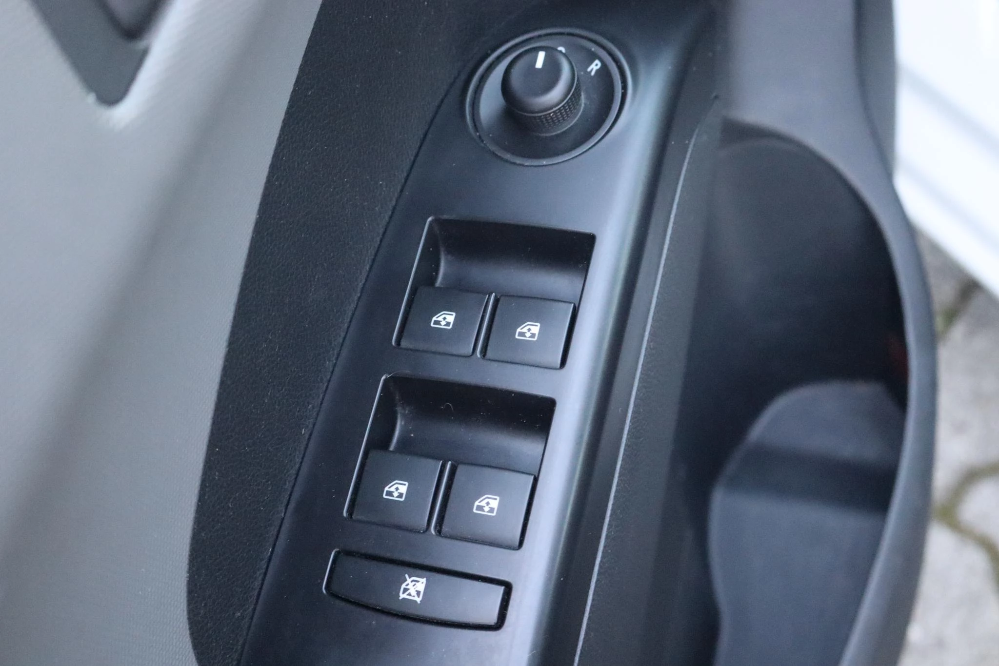 Hoofdafbeelding Chevrolet Aveo