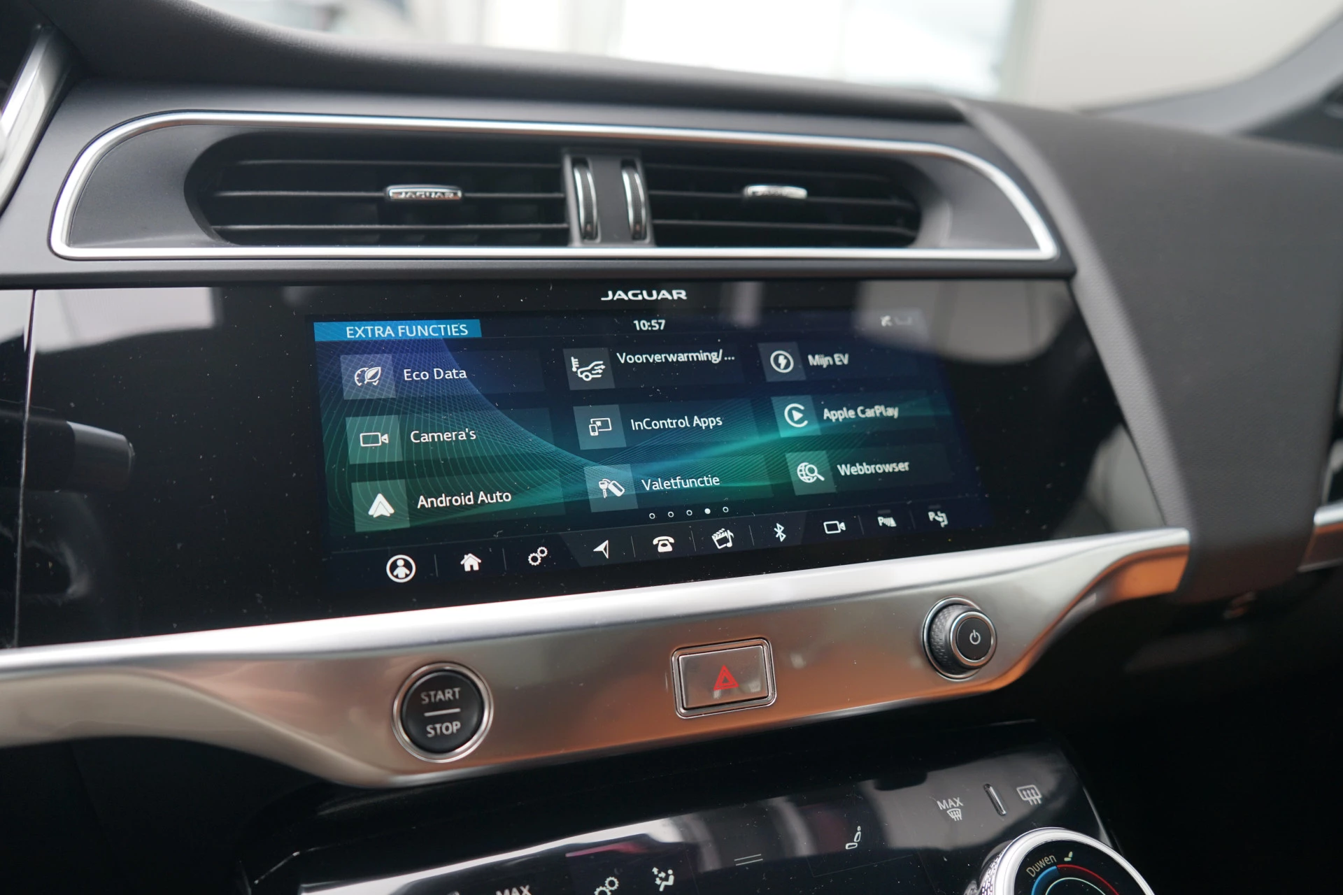 Hoofdafbeelding Jaguar I-PACE