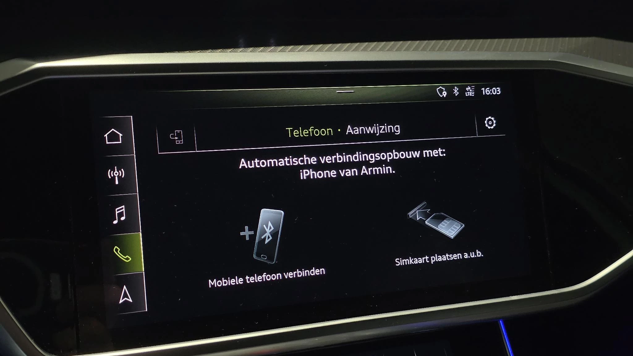 Hoofdafbeelding Audi RS6