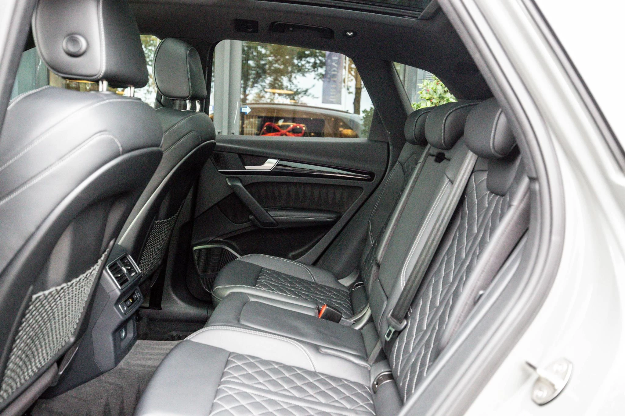 Hoofdafbeelding Audi SQ5