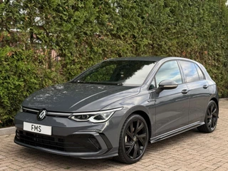 Volkswagen Golf 1.5 eTSI 3x R-Line CarPlay Camera