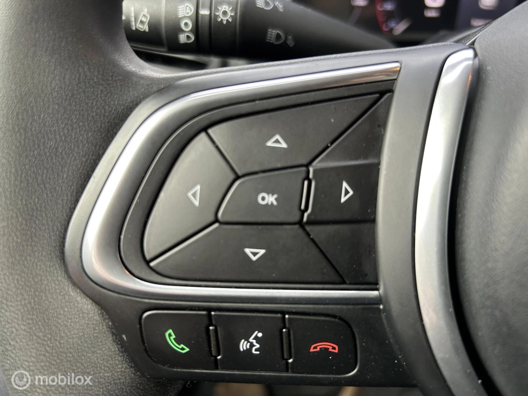 Hoofdafbeelding Fiat Tipo