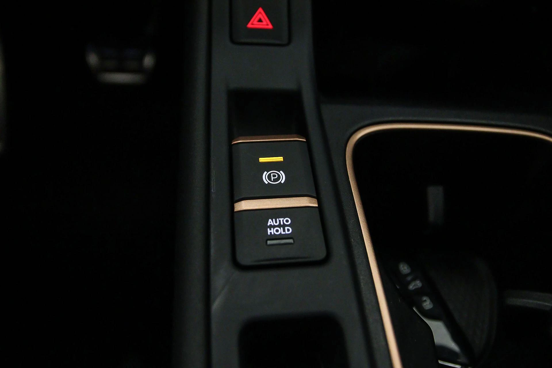 Hoofdafbeelding CUPRA Terramar